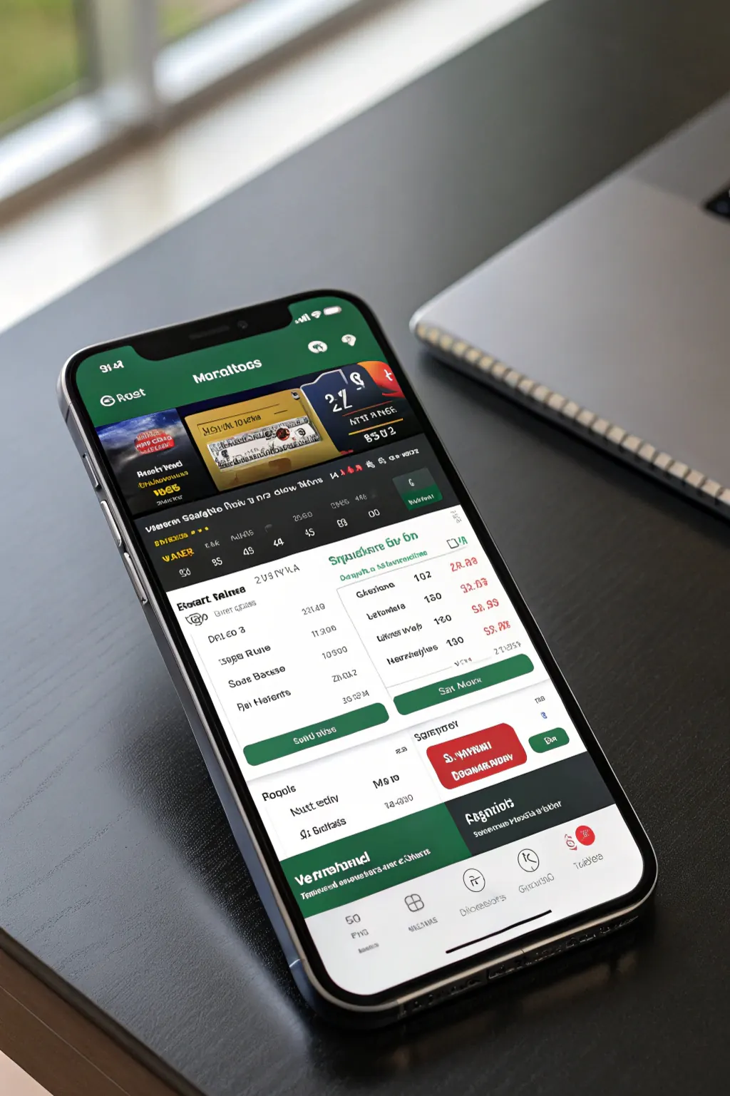 Baixe o aplicativo n68o app para jogar a qualquer momento