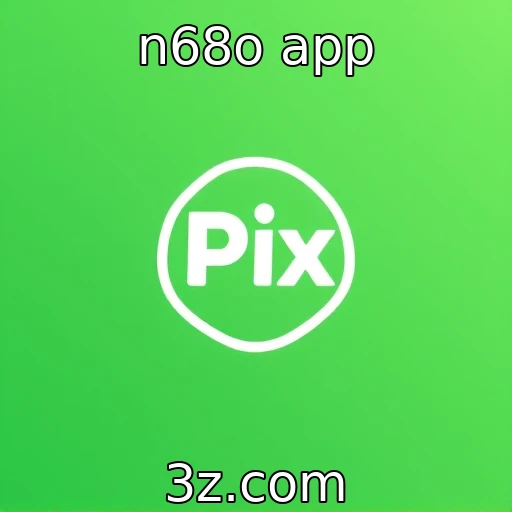 n68o app Apostas esportivas: Como analisar partidas e escolher os melhores resultados