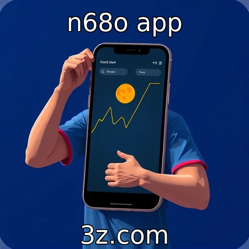 n68o app Apostas esportivas: como analisar partidas como um especialista