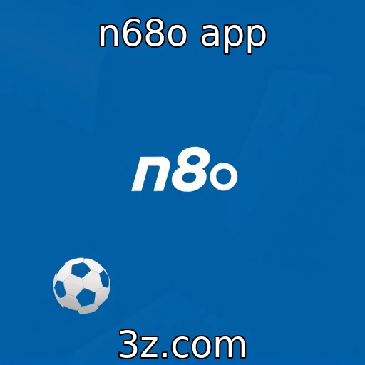 n68o app Desvendando as Estratégias Vencedoras nas Apostas Esportivas