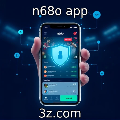 n68o app Estratégias vencedoras para apostas esportivas em 2025